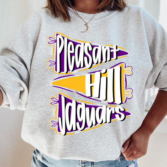 Pleasant Hill Sweatshirt