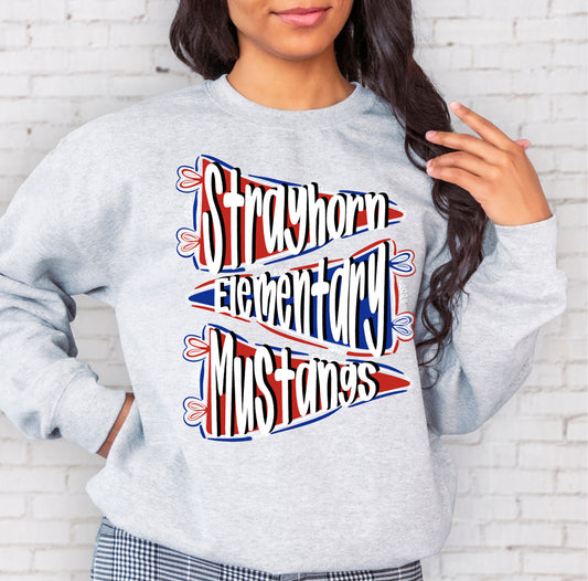 Strayhorn Elementary Sweatshirt