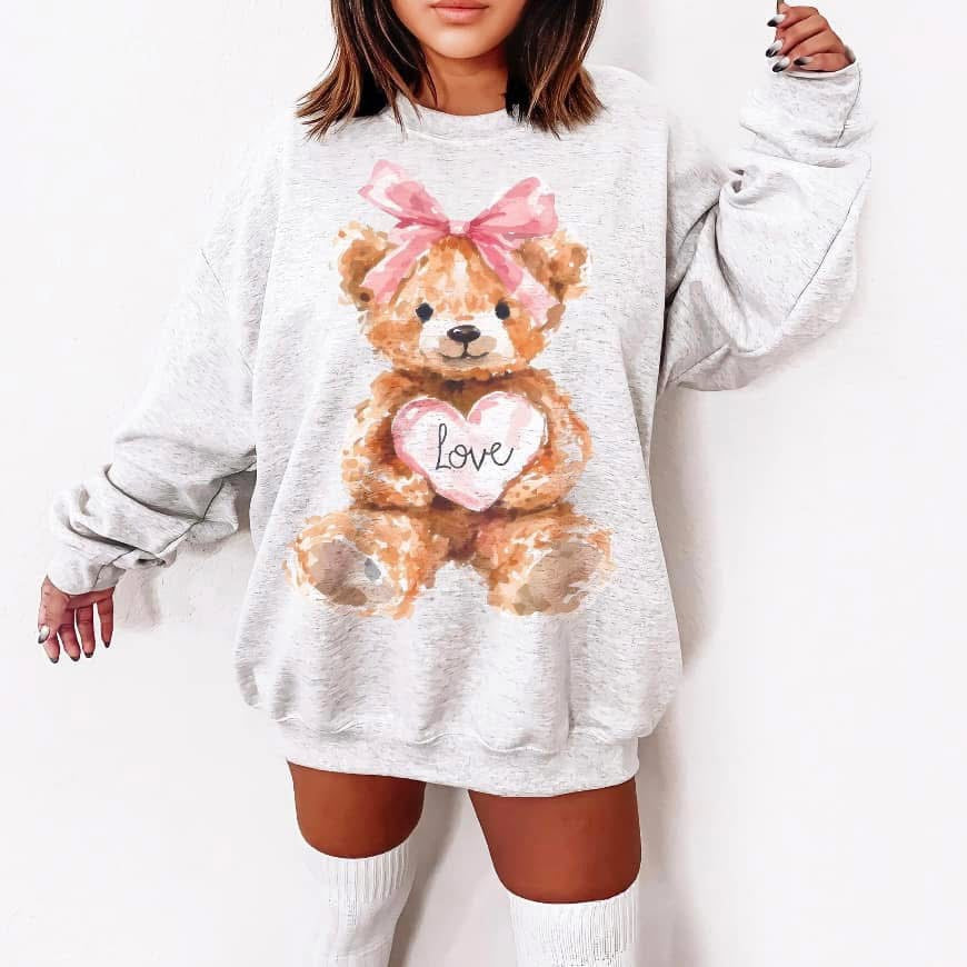 Teddy Bear Crew