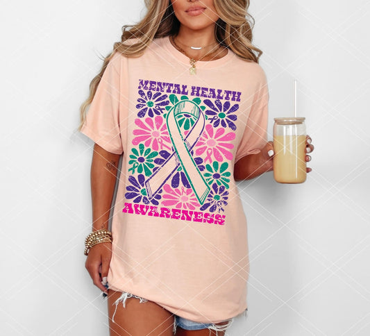 Mental Health Awareness