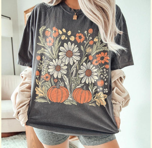 Pretty Little Fall Things