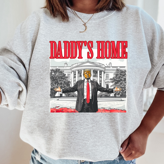 Daddy’s Home
