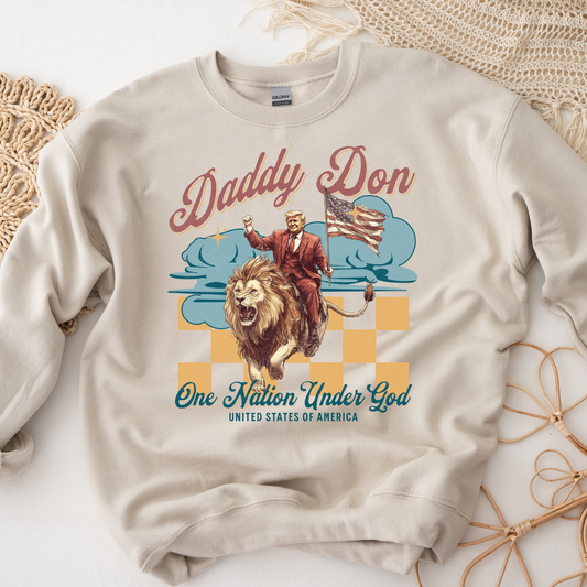 Daddy Don