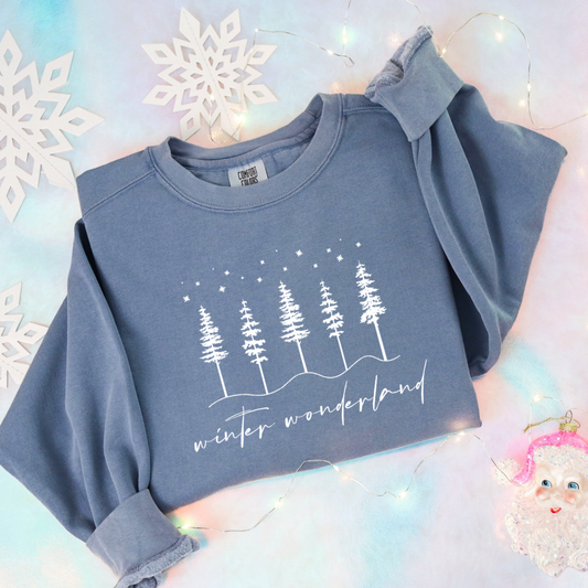 Winter Wonderland