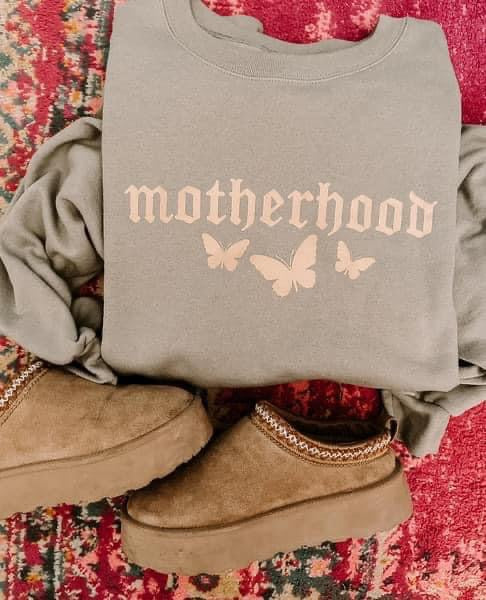 Motherhood Crew