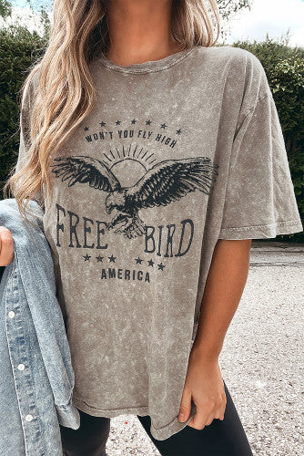 Free Bird Top